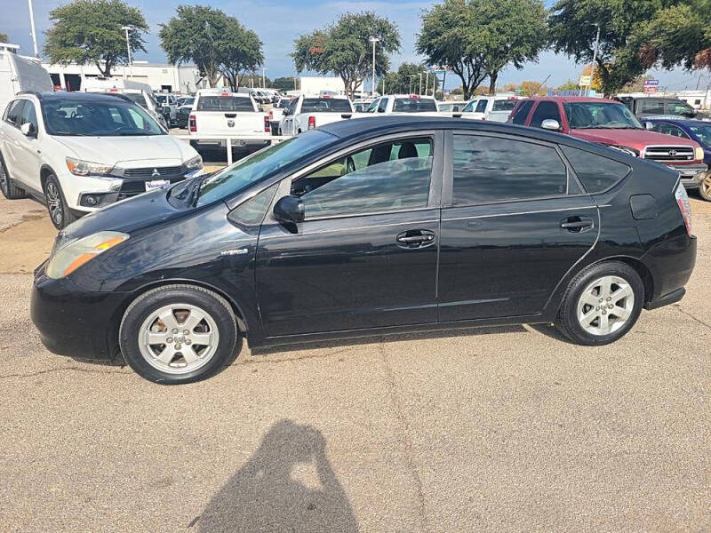 2006 Toyota Prius