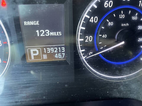 2013 Infiniti G37 Sedan Journey