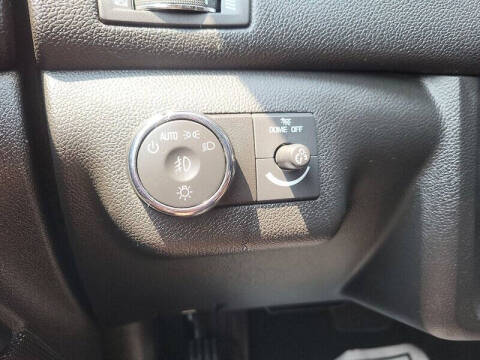 2009 Buick Enclave CXL