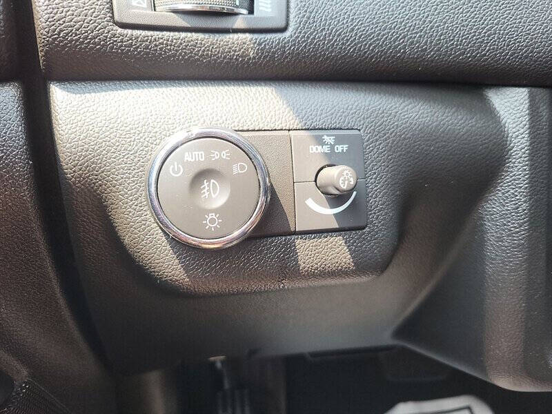 2009 Buick Enclave CXL