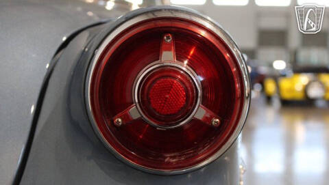 1954 Ford Crestline