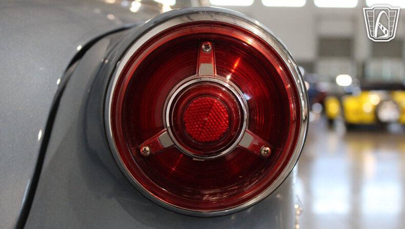 1954 Ford Crestline