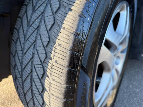 2006 Honda Odyssey EX-L