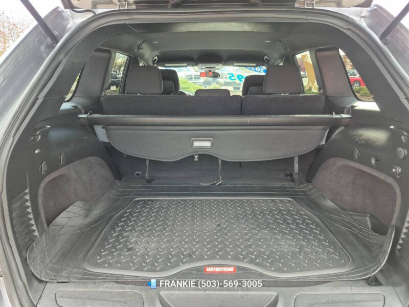 2020 Jeep Grand Cherokee Laredo E