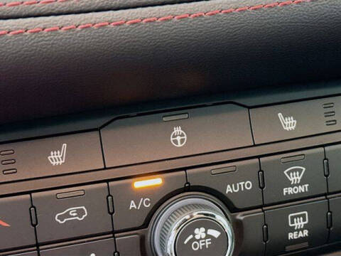 2023 Dodge Durango R/T