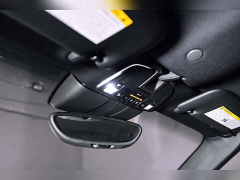 2017 Porsche 911 Targa 4S