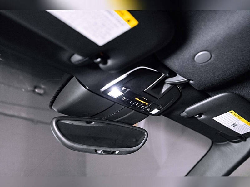 2017 Porsche 911 Targa 4S