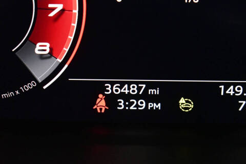 2021 Audi Q3 quattro S line Prem Plus 45 TFSI