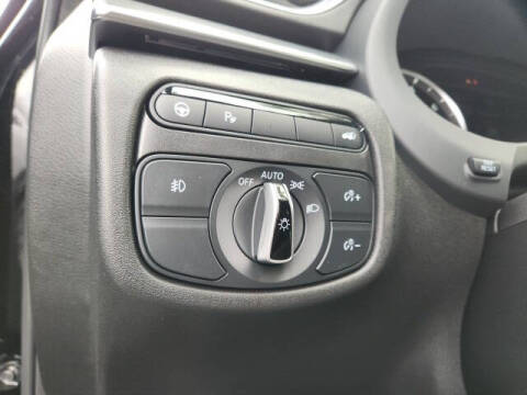 2025 Infiniti QX55 Luxe