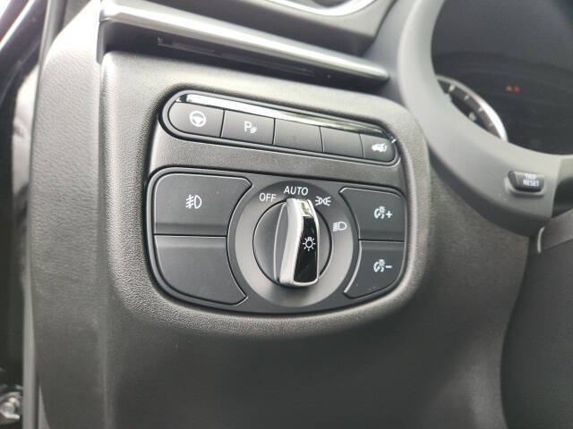 2025 Infiniti QX55 Luxe