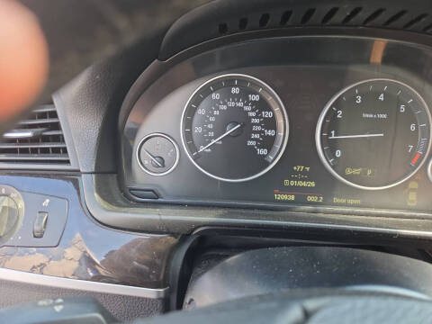 2014 BMW 5 Series 528i xDrive