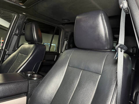 2017 Ford Expedition Limited