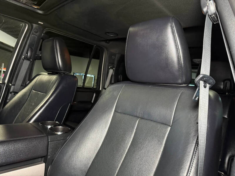 2017 Ford Expedition Limited