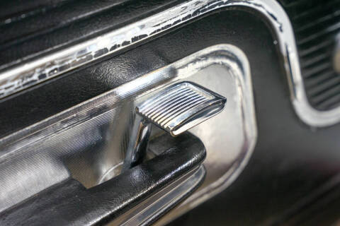 1963 Ford Galaxie