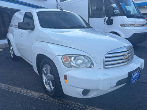 2008 Chevrolet HHR Panel LS