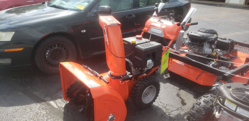 2021 DR  POWER DR 2-Stage Snow Blower PROXL30 for sale at Brian's Sales and Service in Rochester NY