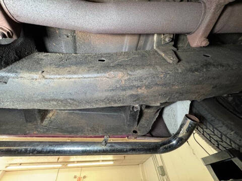 1956 Ford Crown Victoria