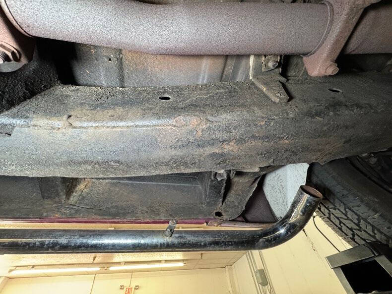 1956 Ford Crown Victoria