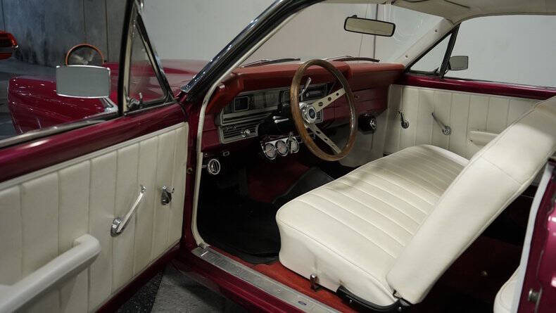 1967 Ford Fairlane