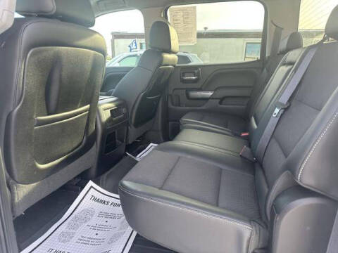 2014 GMC Sierra 1500