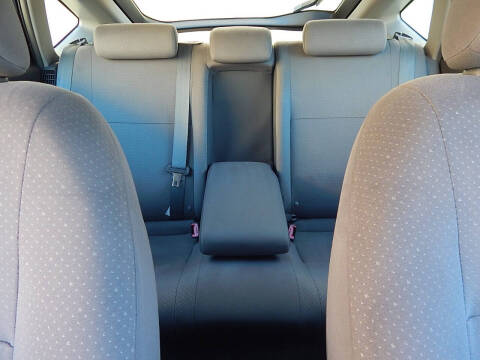 2007 Toyota Prius Touring