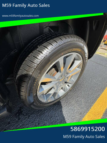 2017 Jeep Compass High Altitude