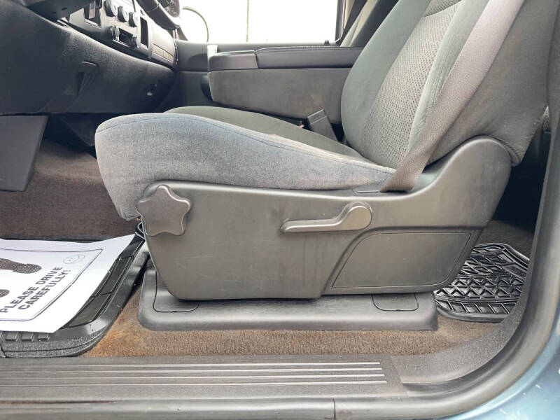 2007 GMC Sierra 1500 SLE1