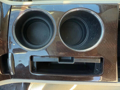 2011 Toyota Venza AWD 4cyl