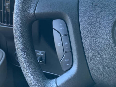 2024 Chevrolet Express 2500