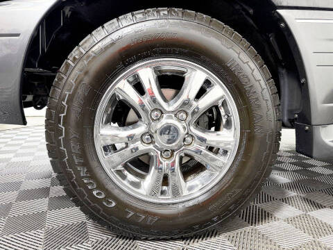 2004 Lexus LX 470