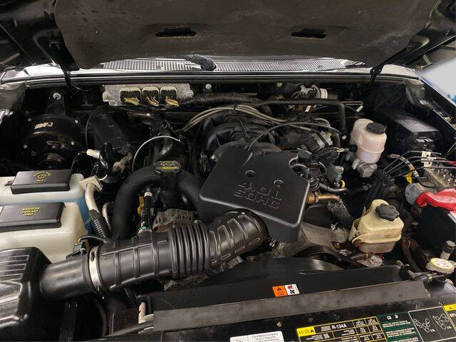 2011 Ford Ranger XLT