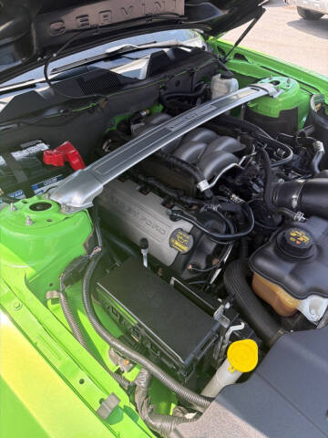 2014 Ford Mustang GT
