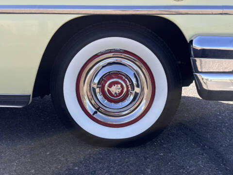 1955 Mercury Monterey
