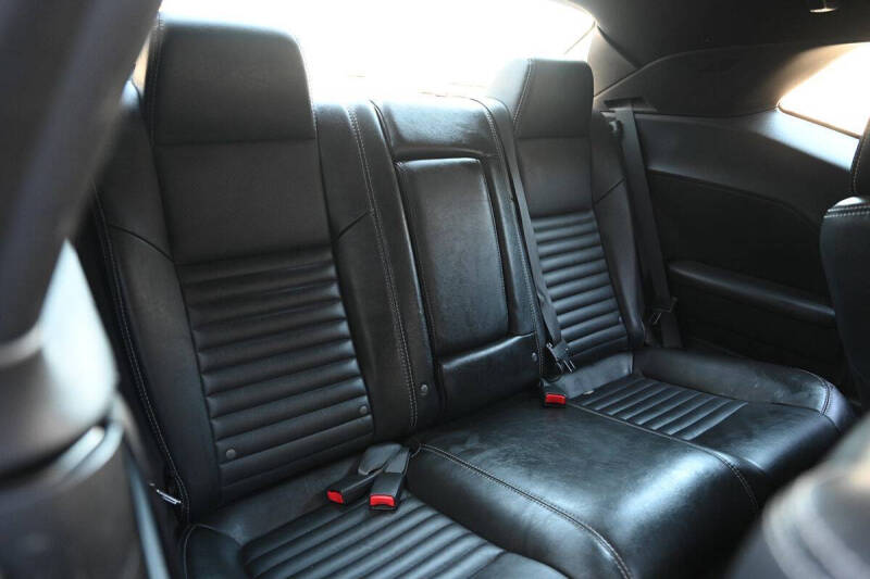 2009 Dodge Challenger R/T