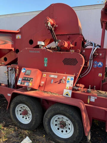 2016 Rotochopper CP-118