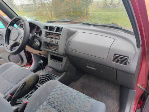 1998 Toyota RAV4 L Special Edition