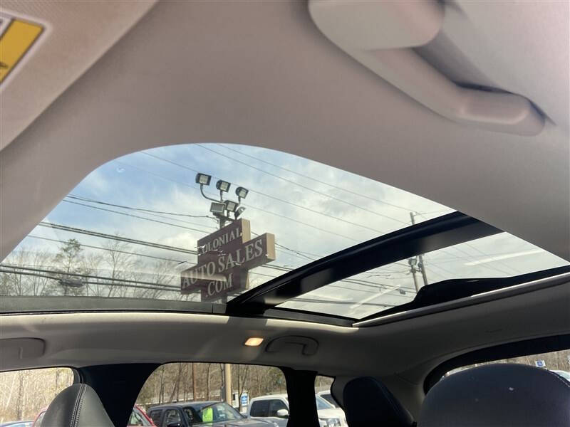 2022 Infiniti QX50 Essential