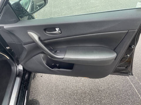 2011 Nissan Maxima 3.5 S