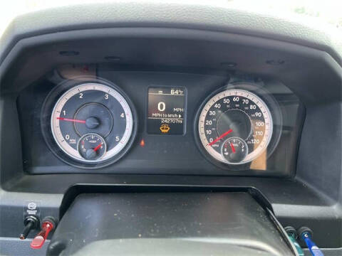 2013 RAM 3500 Tradesman