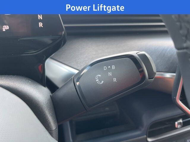 2025 Volkswagen ID. Buzz Pro S Plus