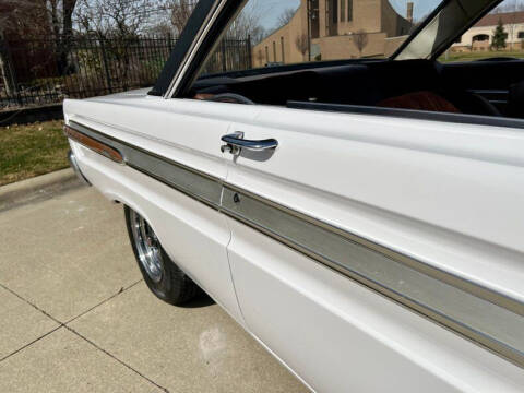 1964 Mercury Comet