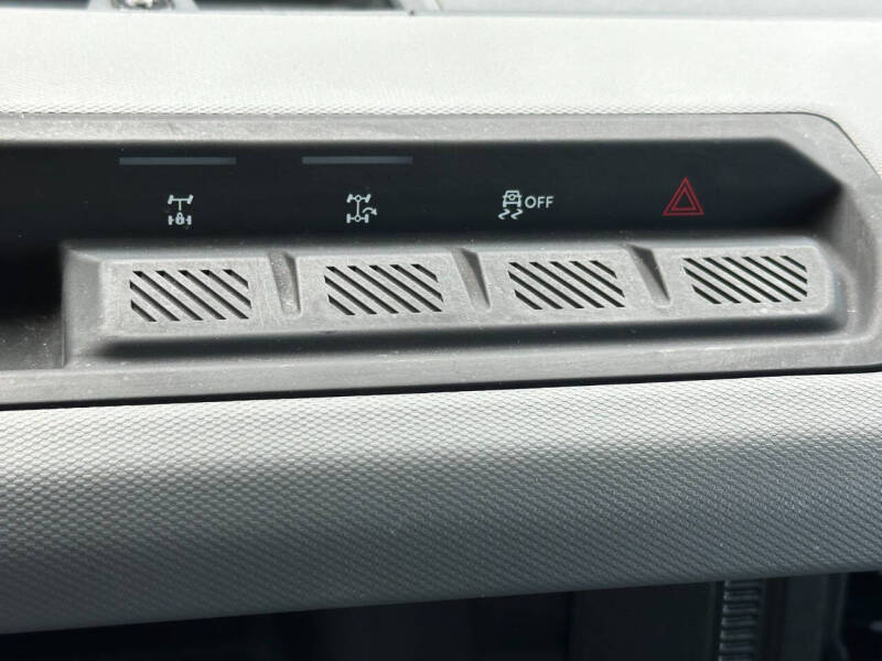 2021 Ford Bronco Black Diamond