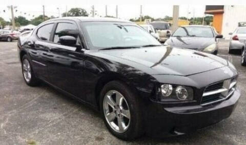2010 Dodge Charger for sale at Auto Brokers of Jacksonville in Jacksonville FL