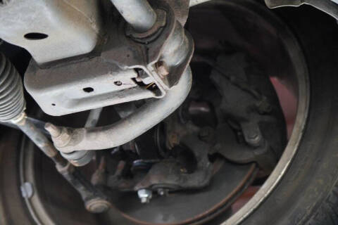 2005 Dodge Magnum RT