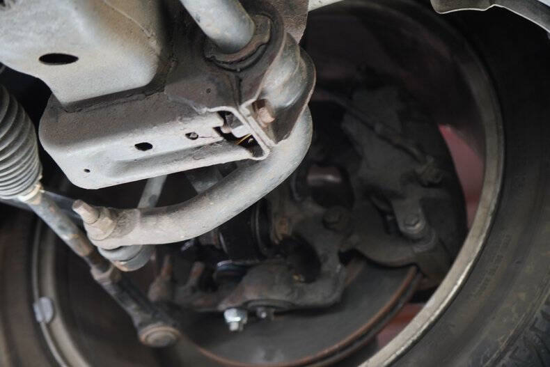 2005 Dodge Magnum RT