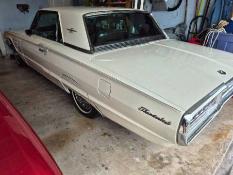 1965 Ford Thunderbird