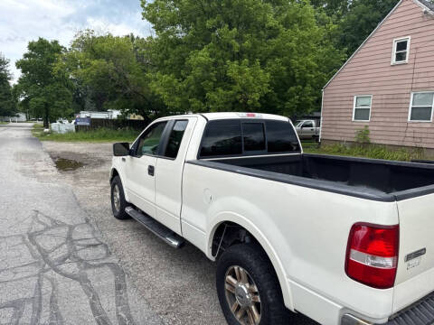 2007 Ford F-150