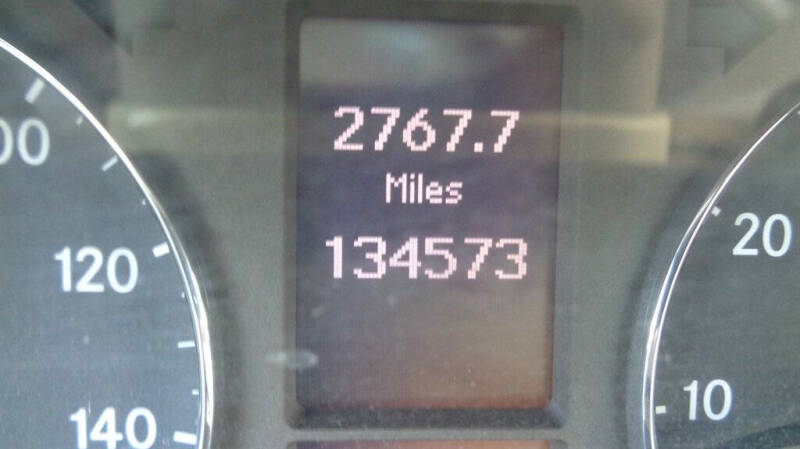 2005 Mercedes-Benz C-Class C 320