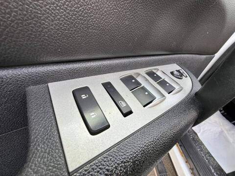 2009 Chevrolet Silverado 1500