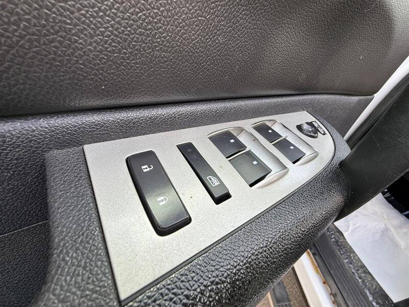 2009 Chevrolet Silverado 1500